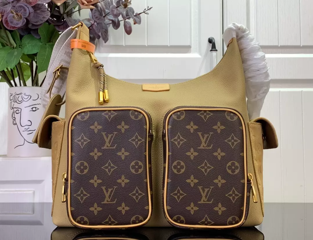 Louis Vuitton Bags