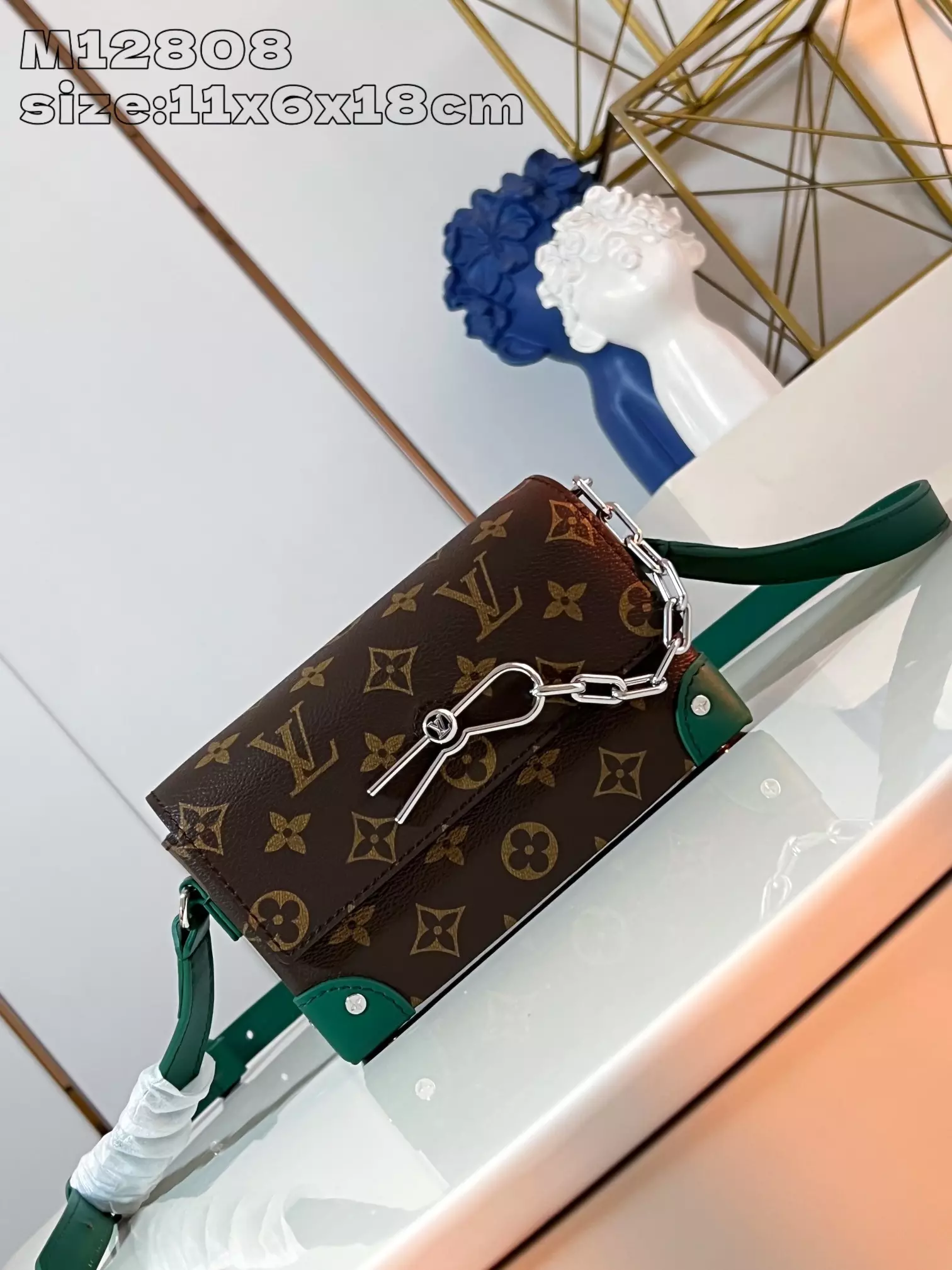 Louis Vuitton Bags