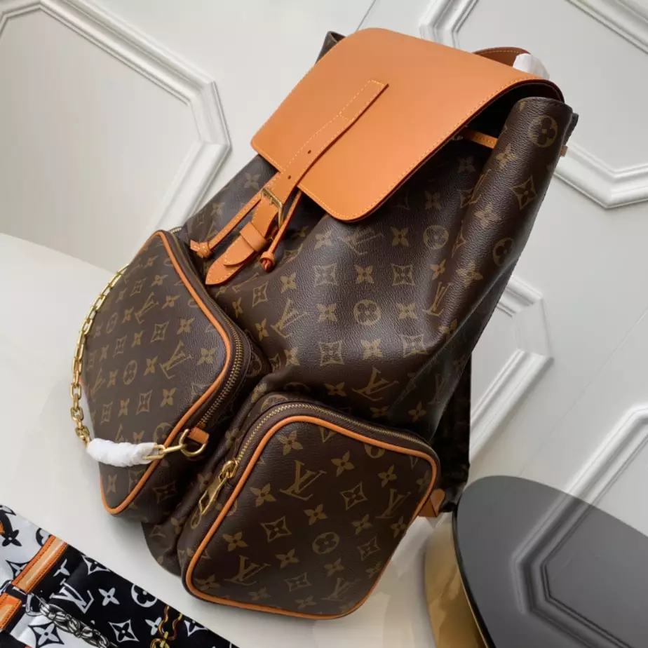 Louis Vuitton Bags