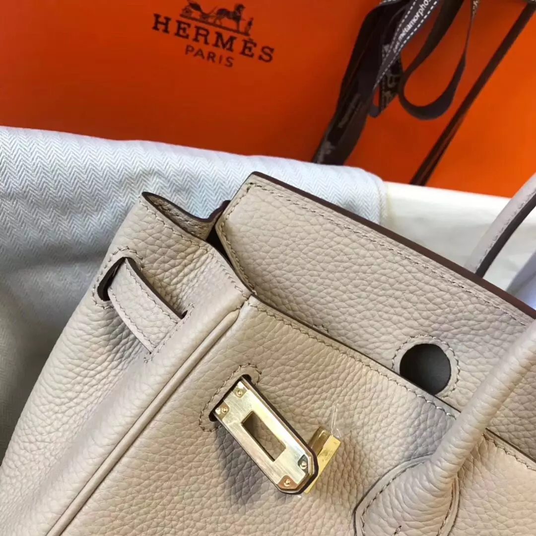 Hermes Bag