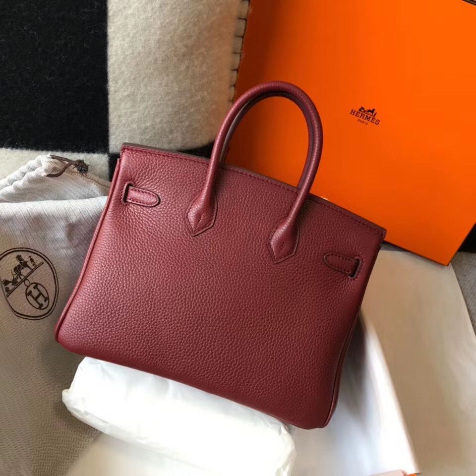 Hermes Bag