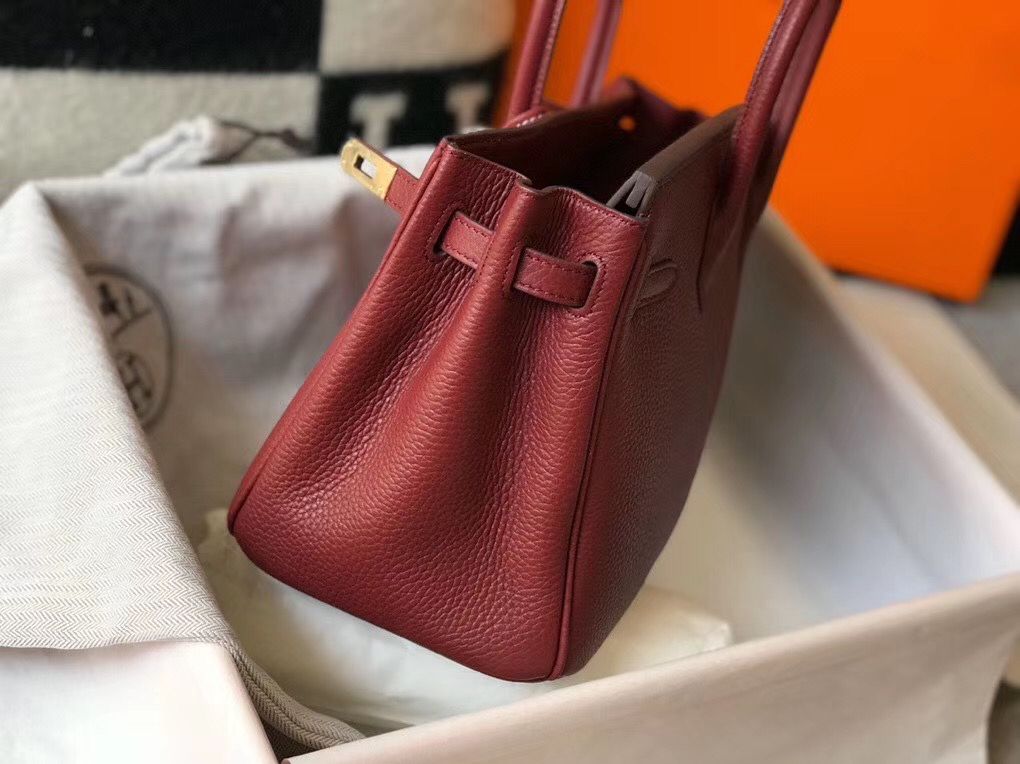 Hermes Bag