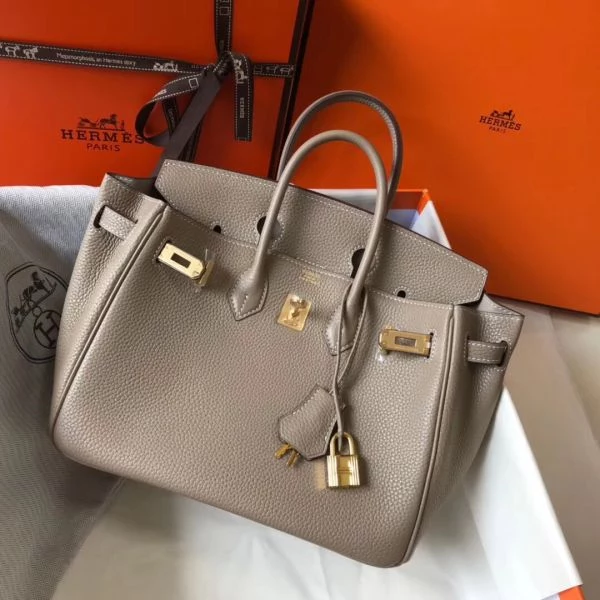 Hermes Bag