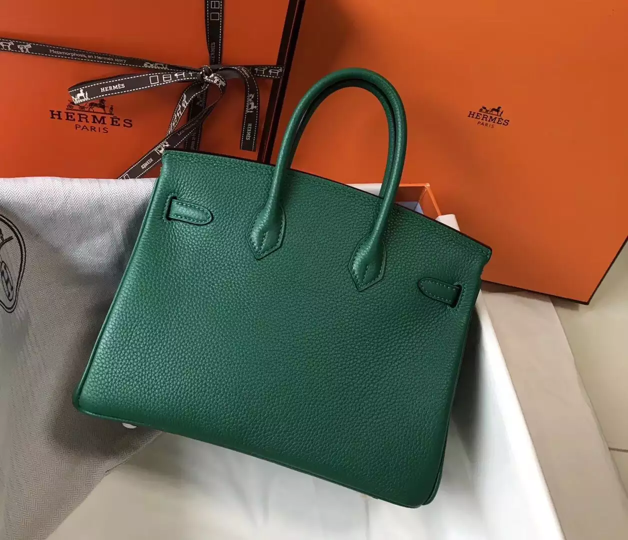 Hermes Bag