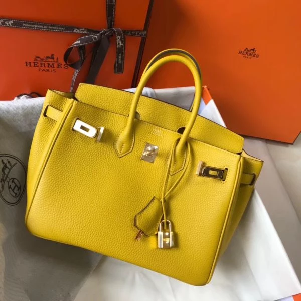 Hermes Bag