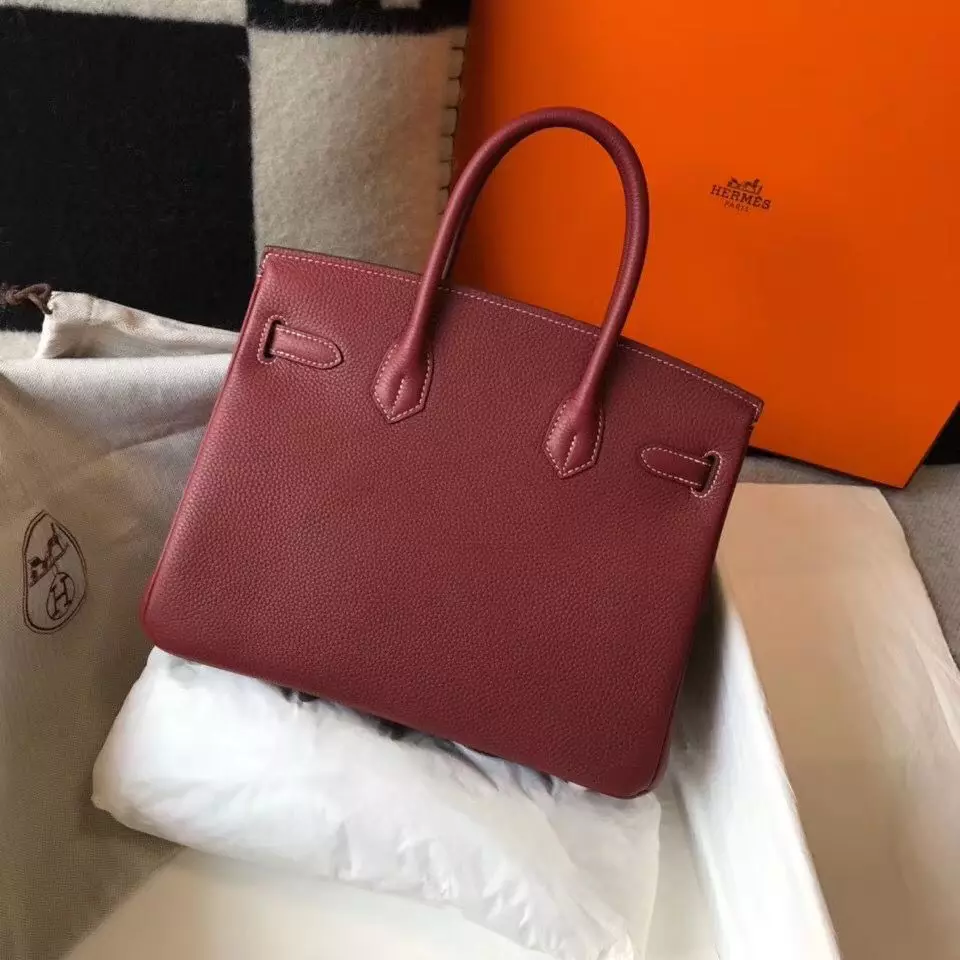 Hermes Bag