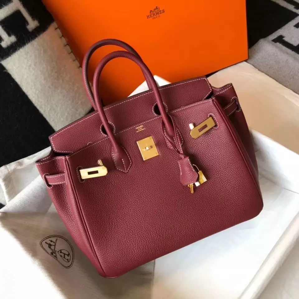 Hermes Bag