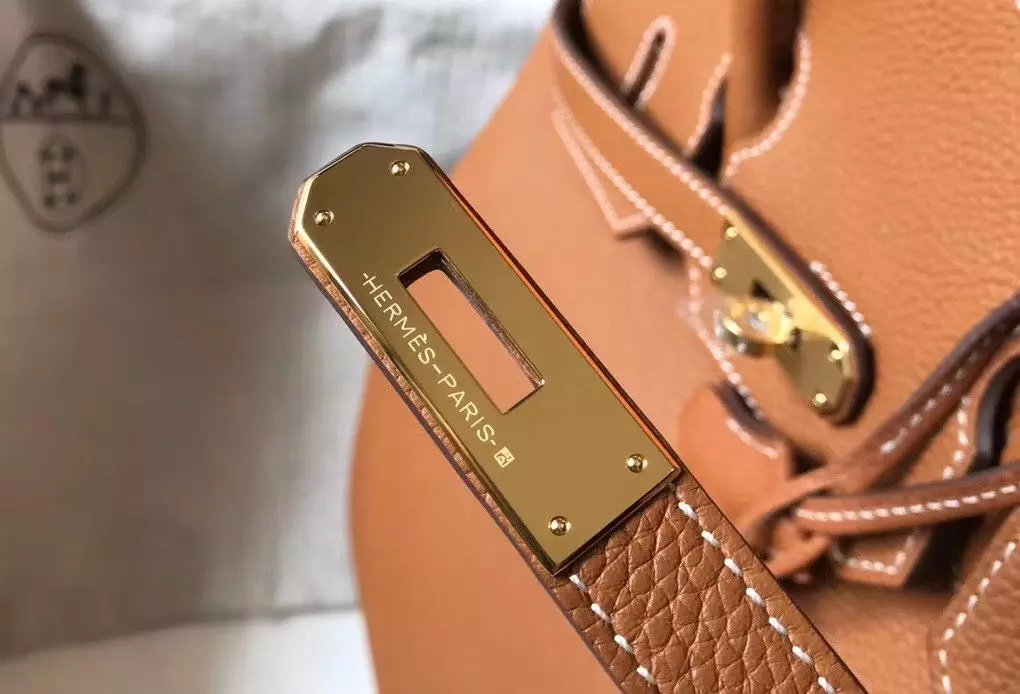 Hermes Bag