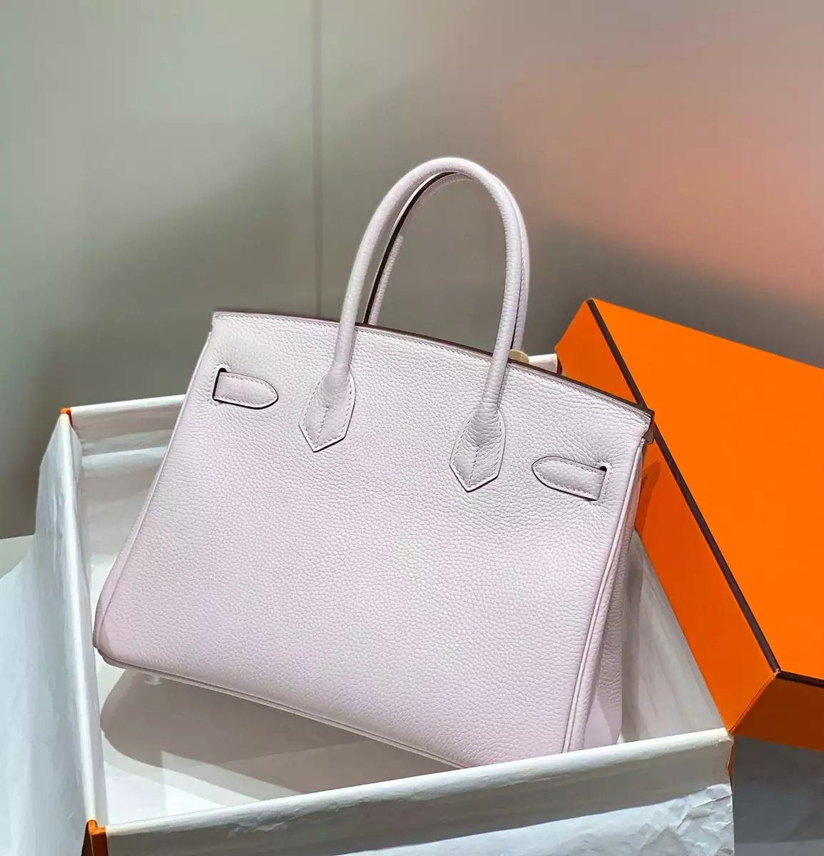 Hermes Bag