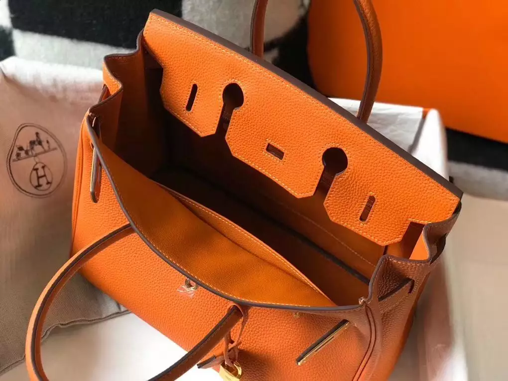 Hermes Bag