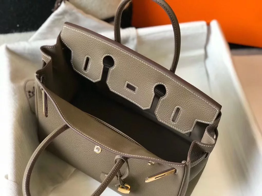 Hermes Bag