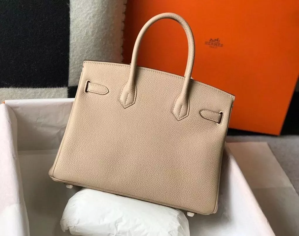 Hermes Bag