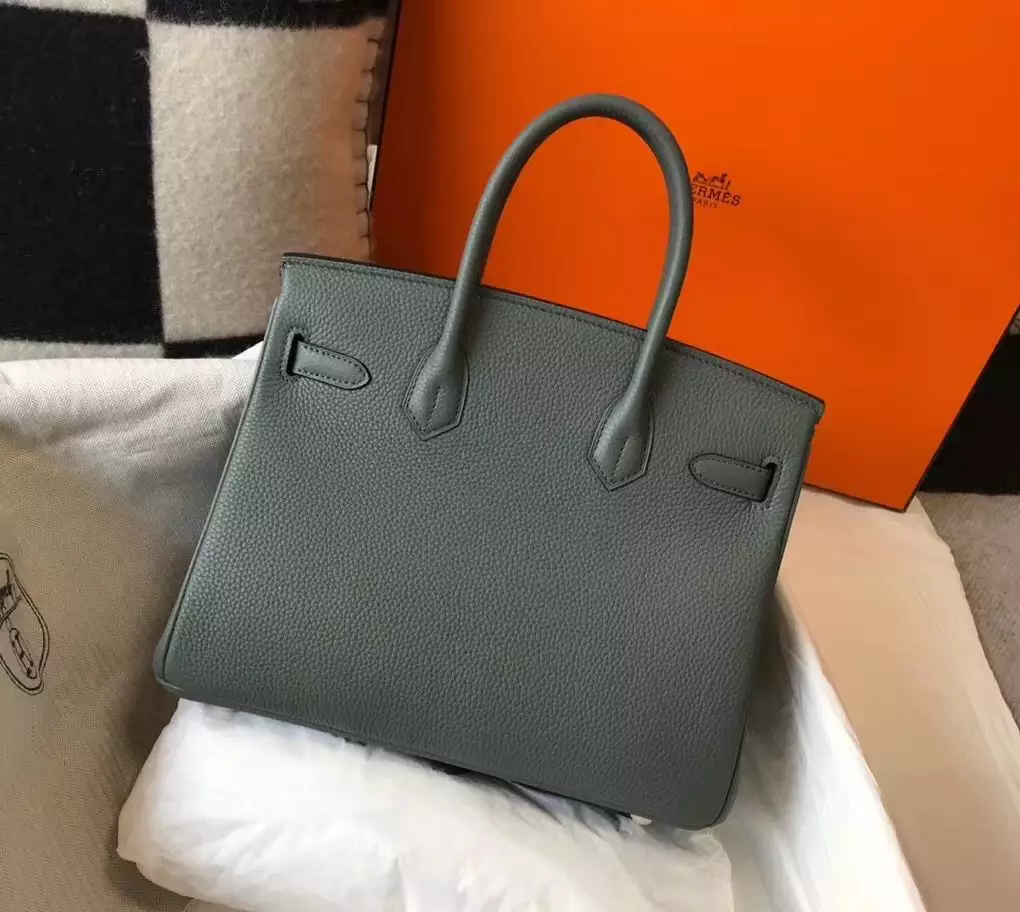 Hermes Bag