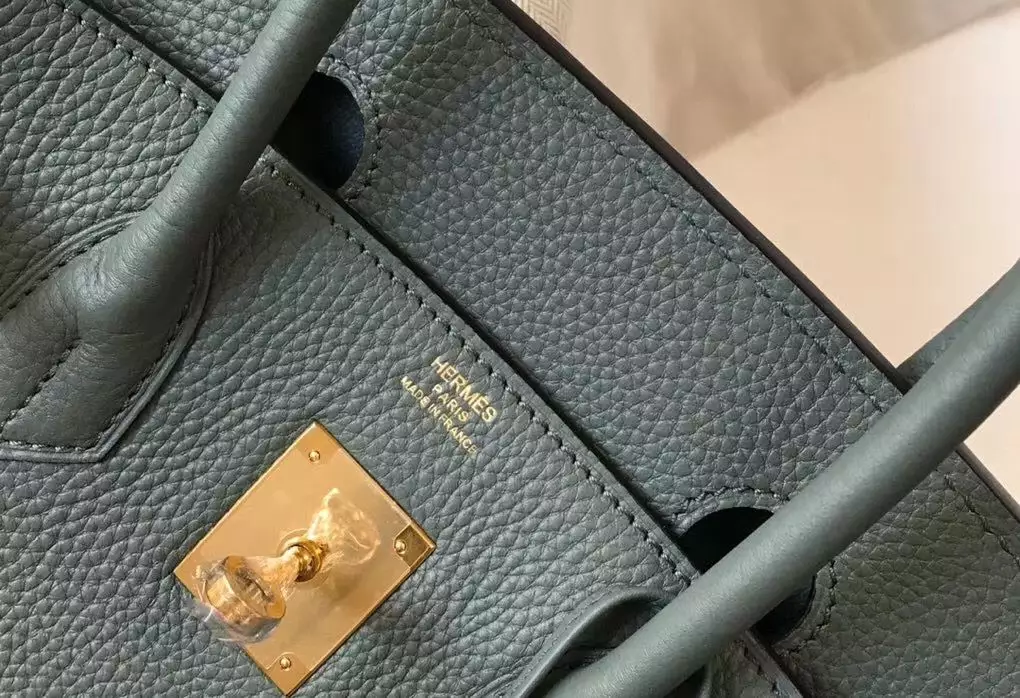 Hermes Bag