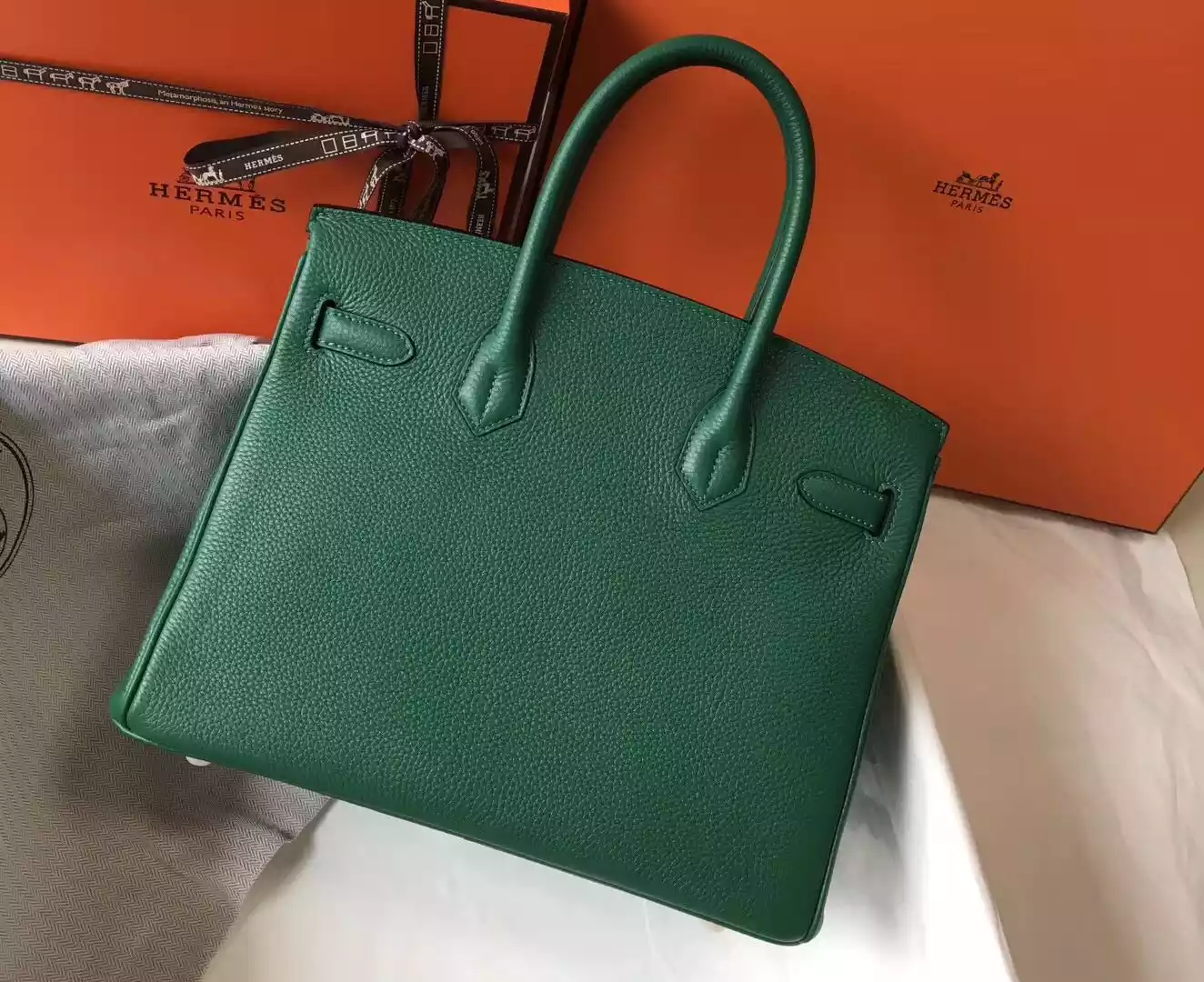 Hermes Bag