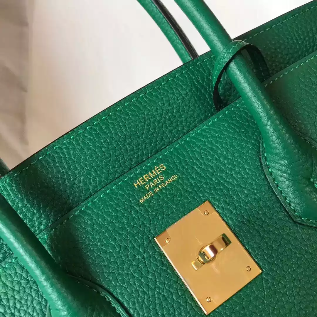 Hermes Bag