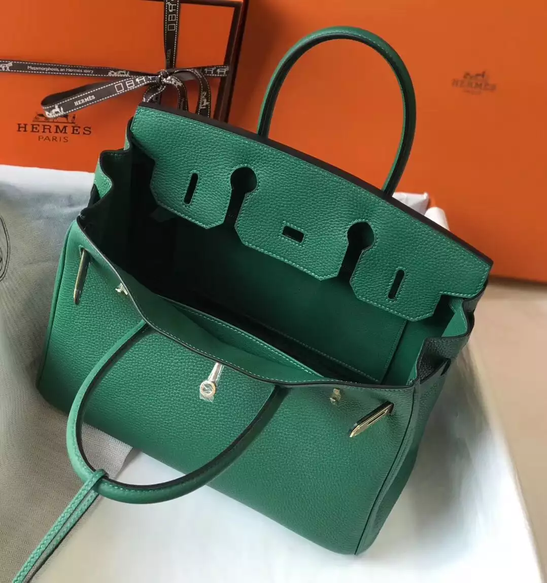 Hermes Bag