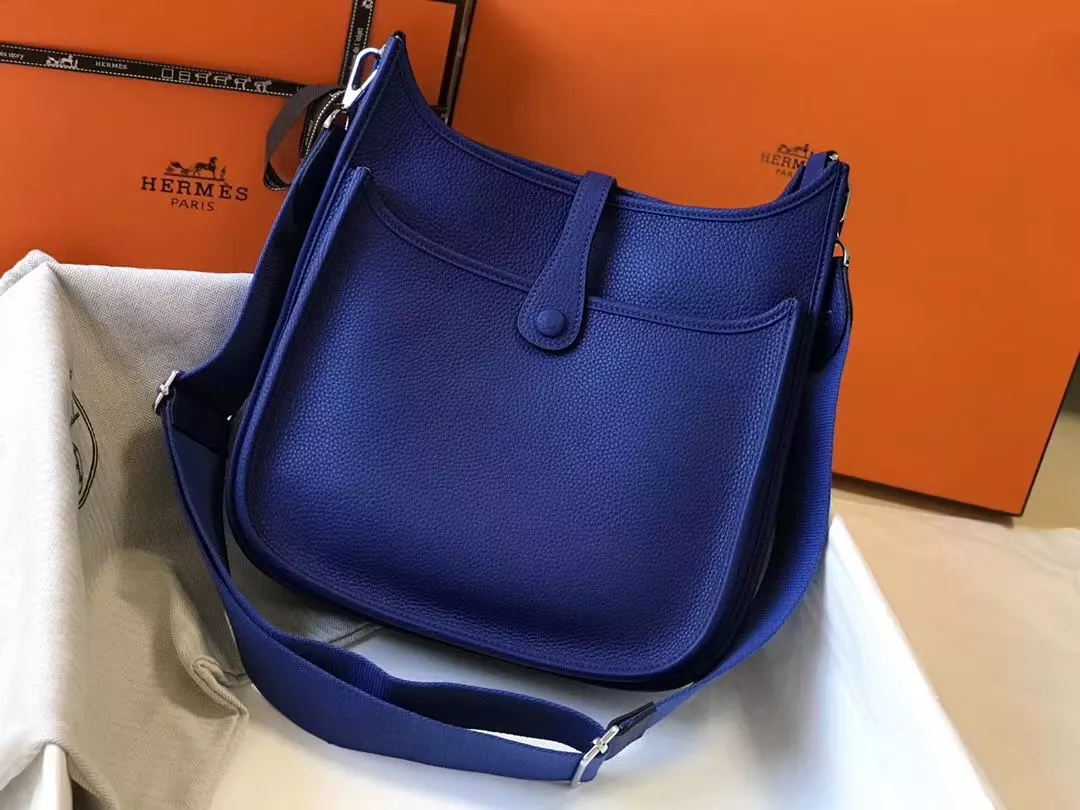 Hermes Bag