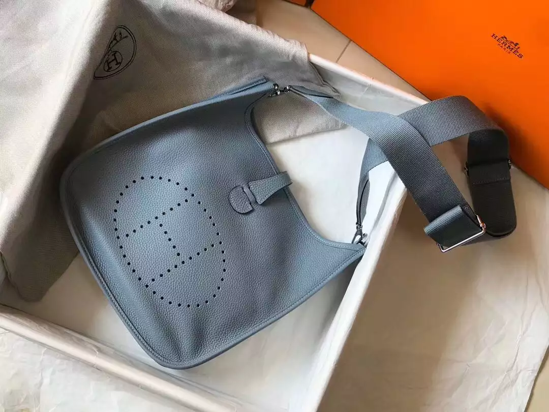 Hermes Bag