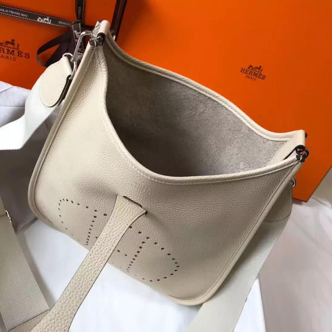 Hermes Bag