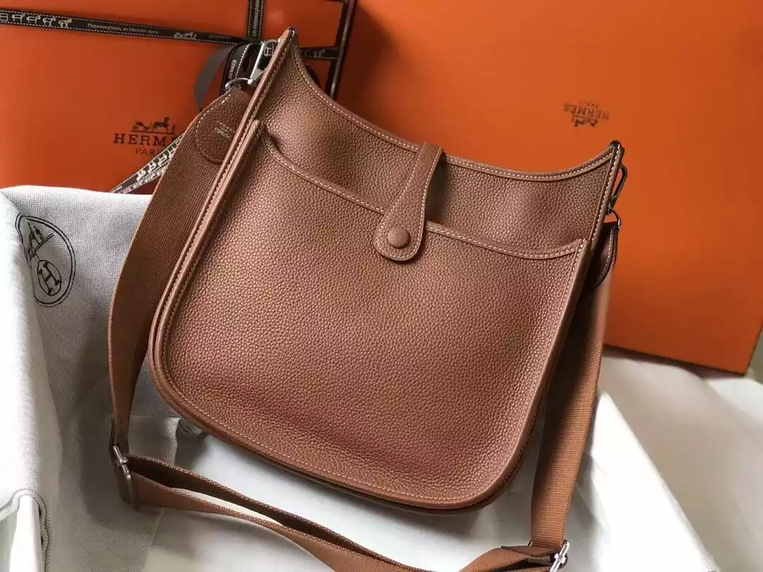 Hermes Bag