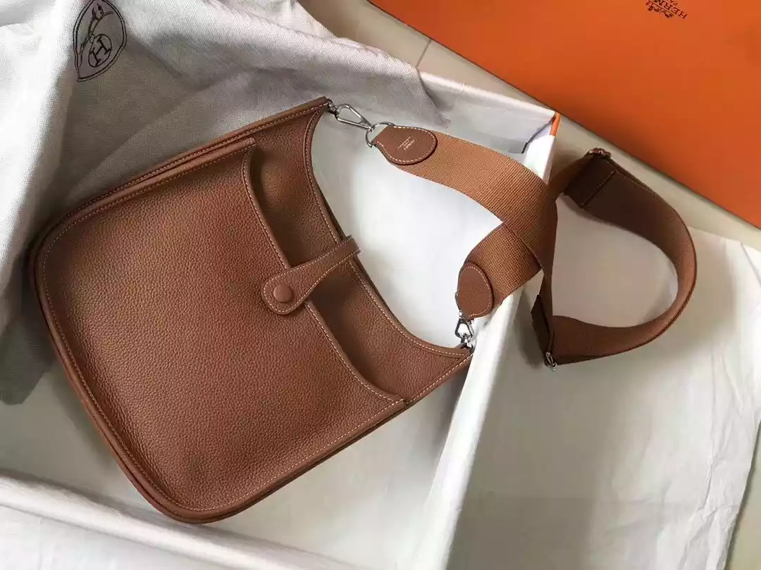 Hermes Bag