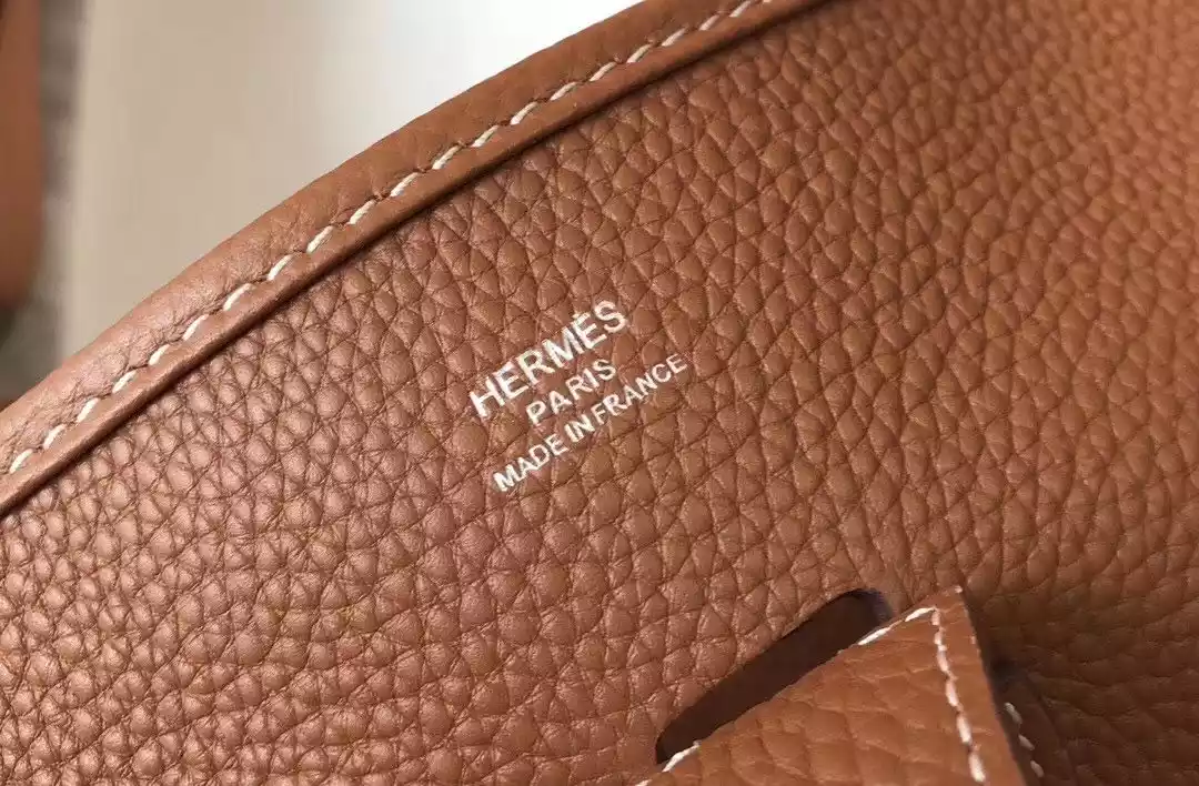 Hermes Bag