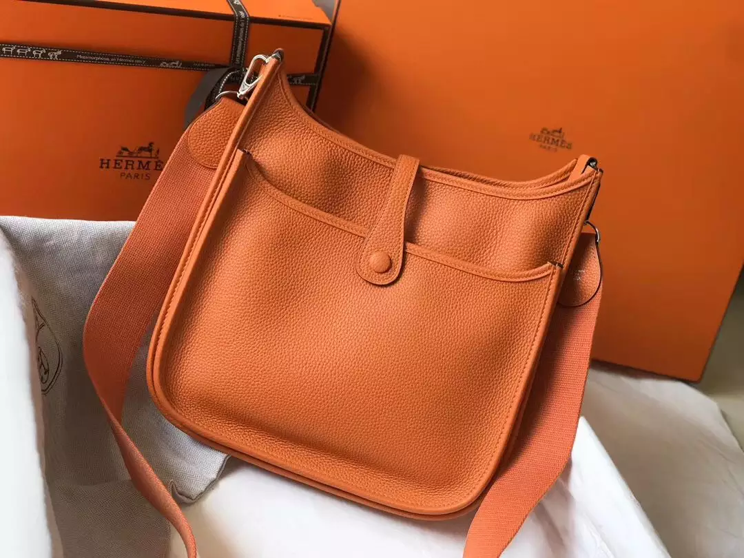 Hermes Bag