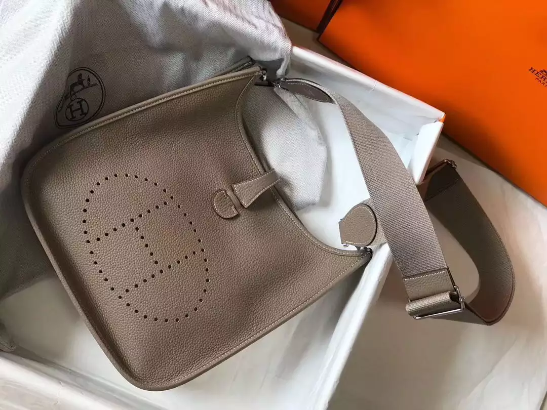 Hermes Bag