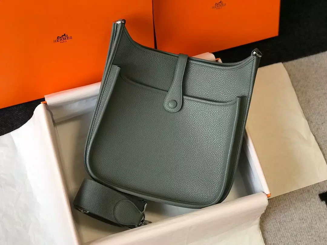 Hermes Bag