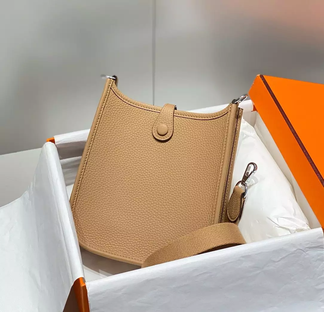 Hermes Bag