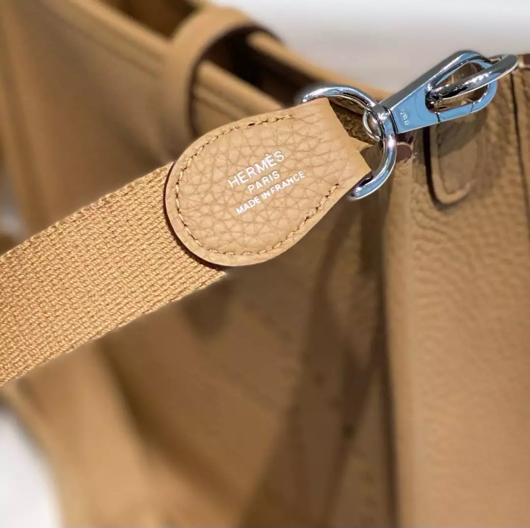 Hermes Bag