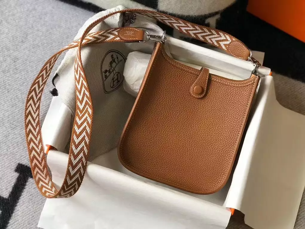 Hermes Bag