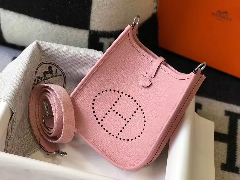 Hermes Bag