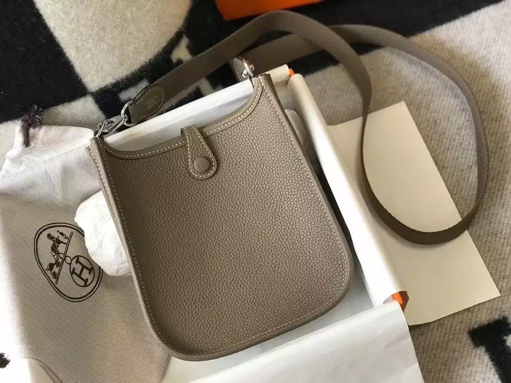 Hermes Bag