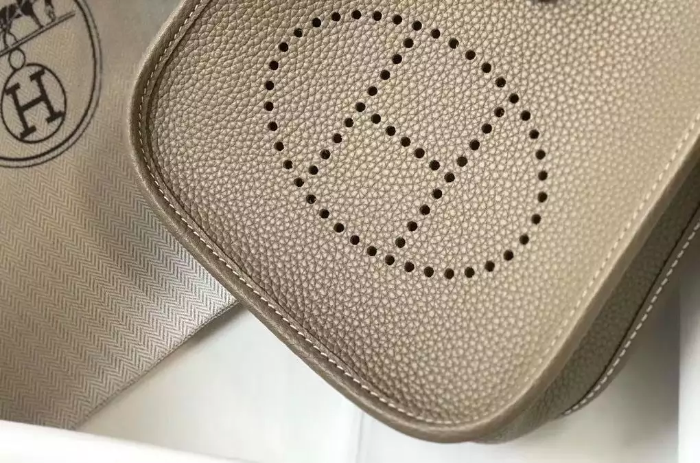 Hermes Bag