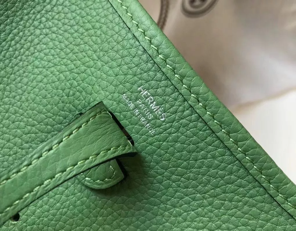 Hermes Bag