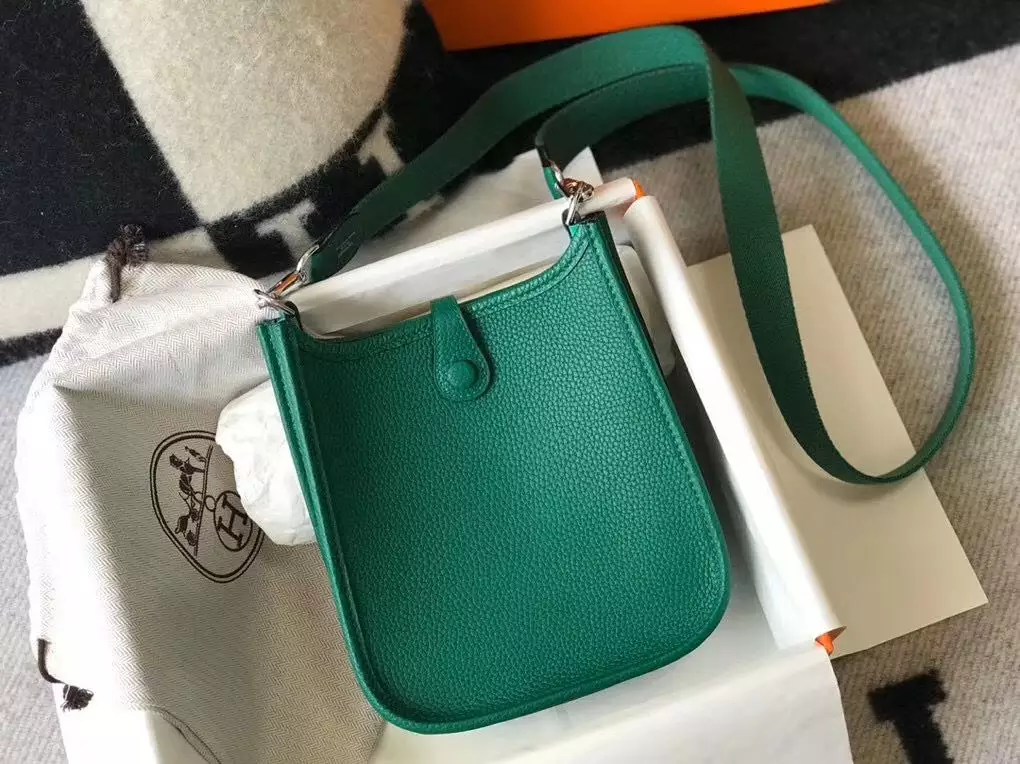 Hermes Bag