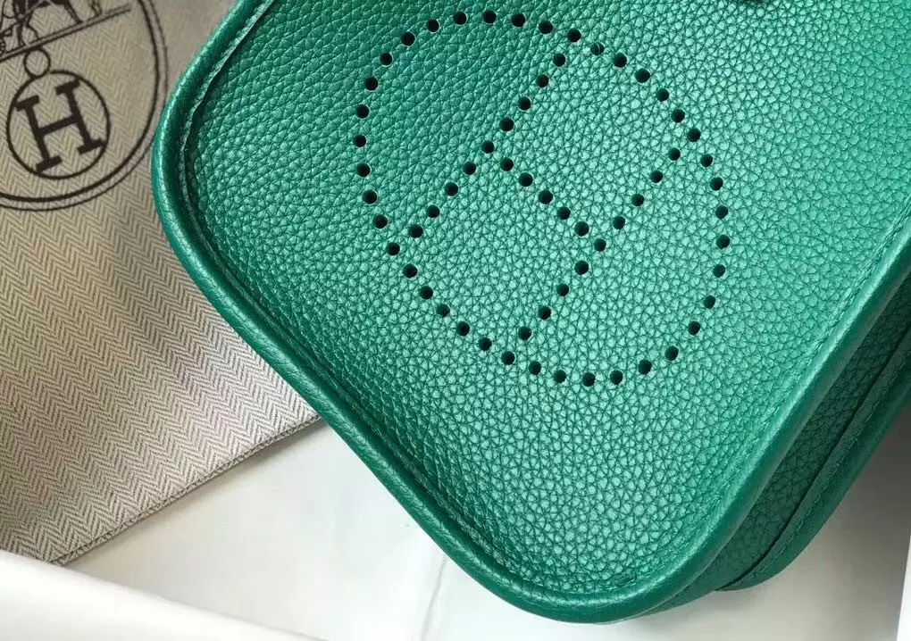 Hermes Bag
