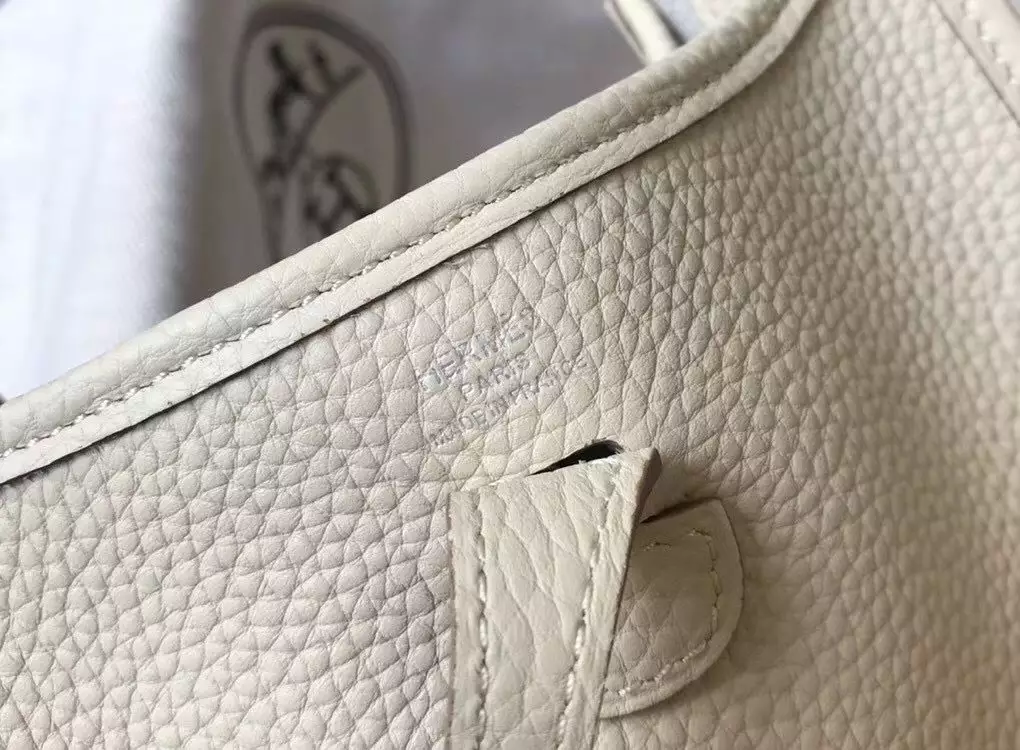 Hermes Bag