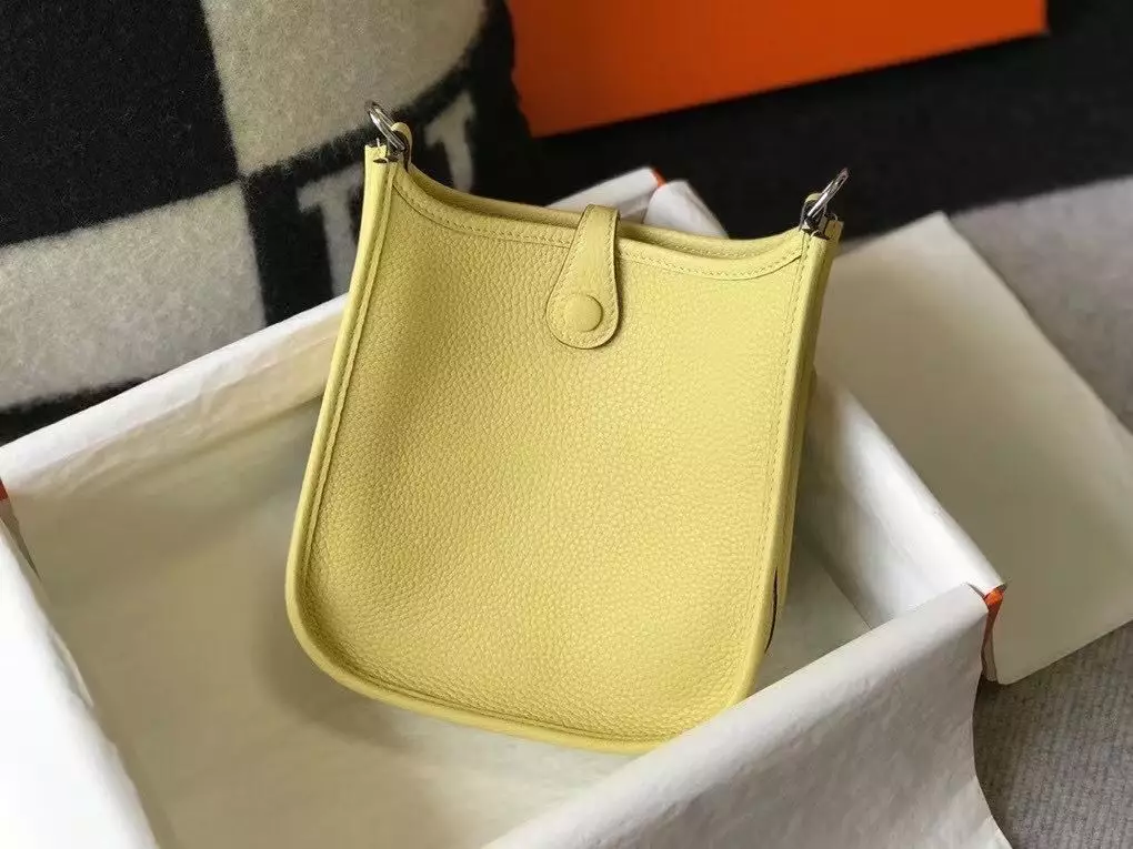 Hermes Bag