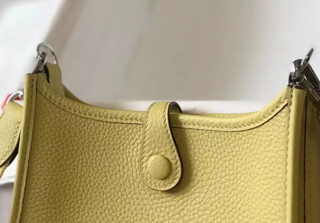 Hermes Bag