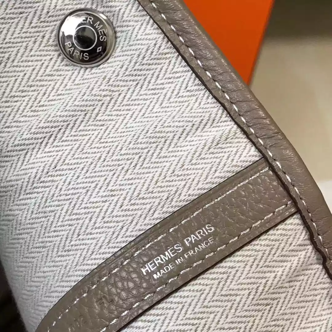 Hermes Bag