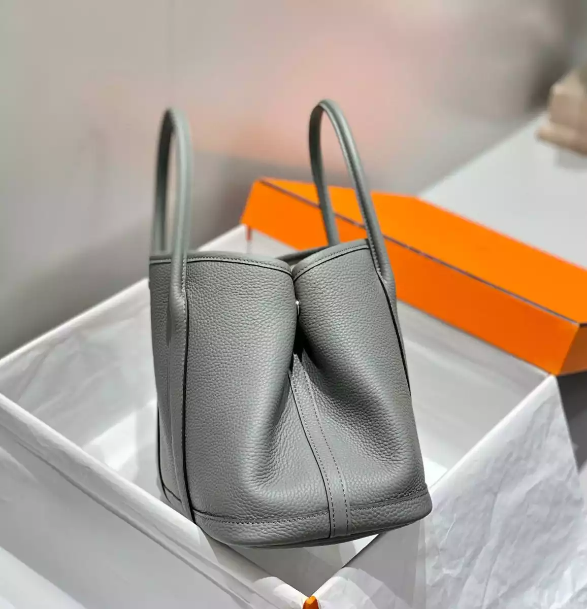Hermes Bag
