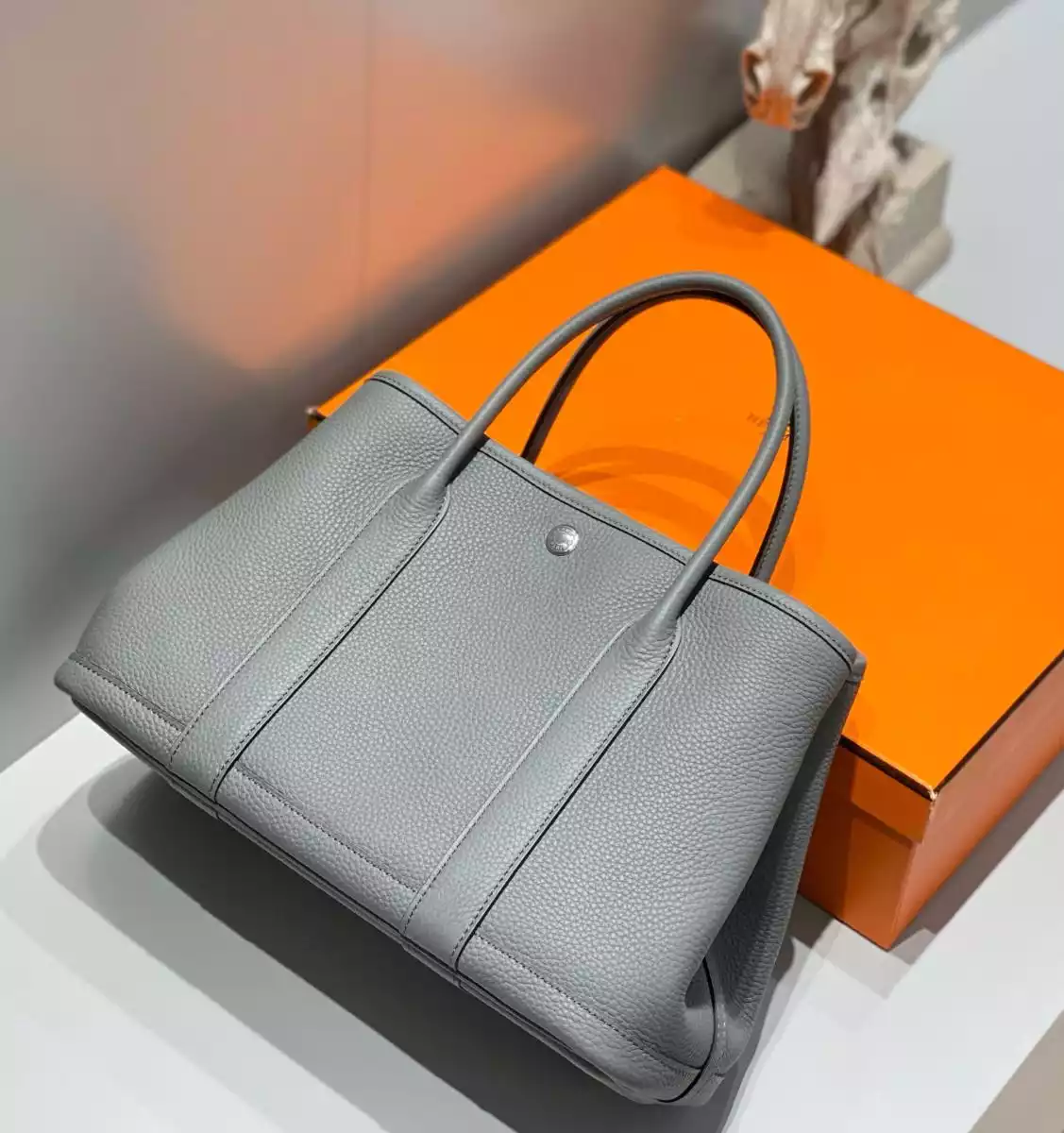 Hermes Bag