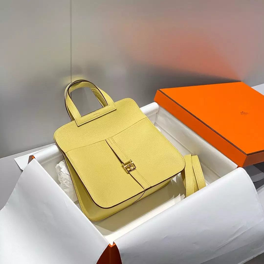 Hermes Bag