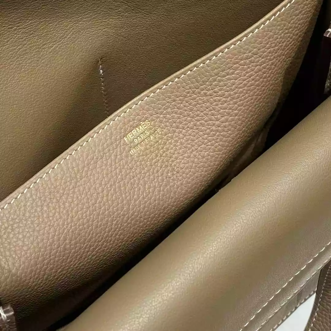 Hermes Bag