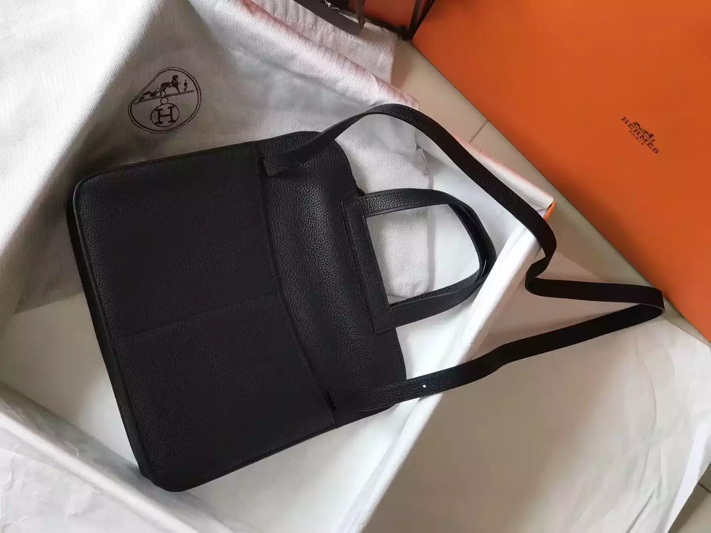 Hermes Bag