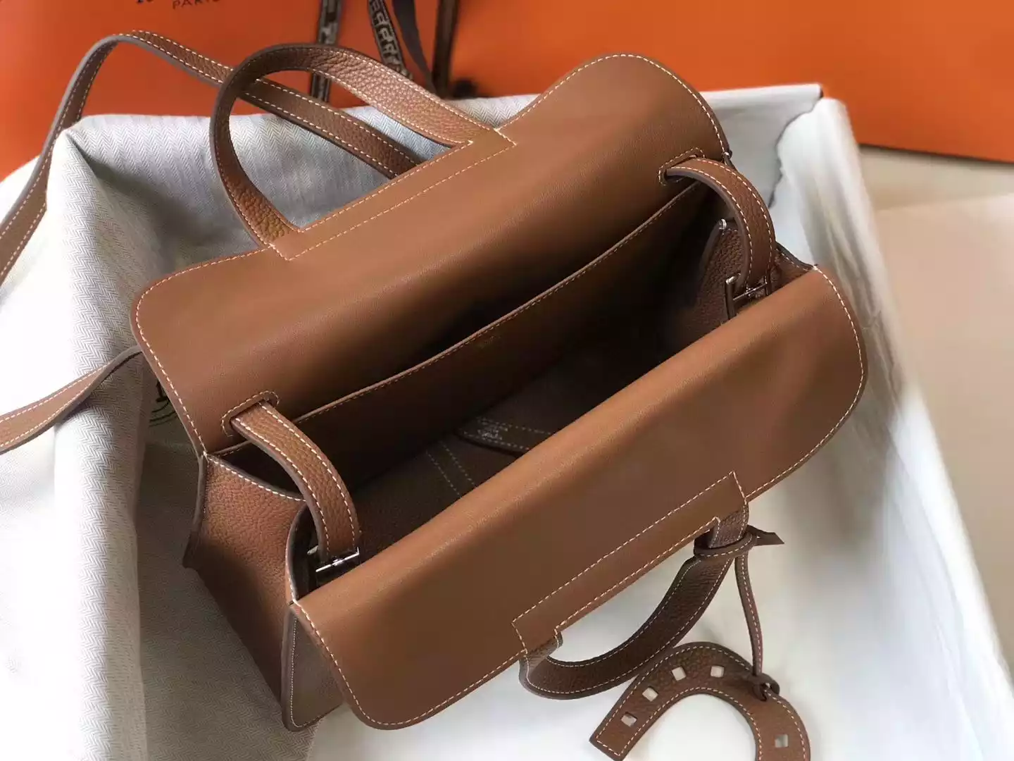 Hermes Bag