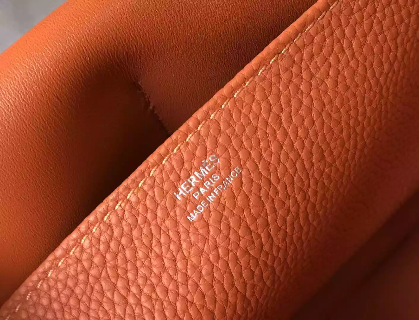 Hermes Bag